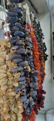 Patlıcan Kurusu (Gaziantep)