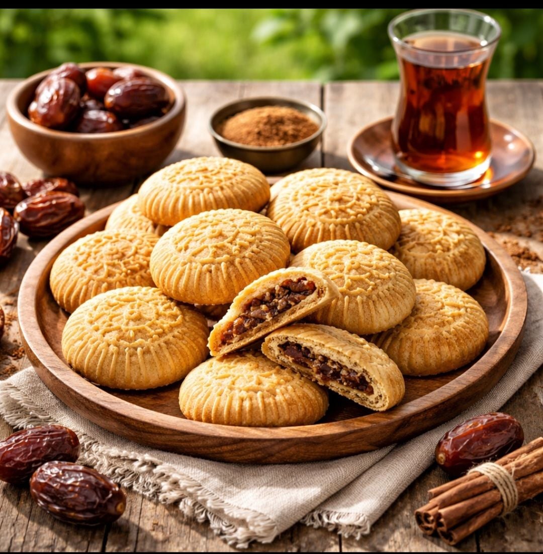 Hatay Kömbe (1 kilogram)