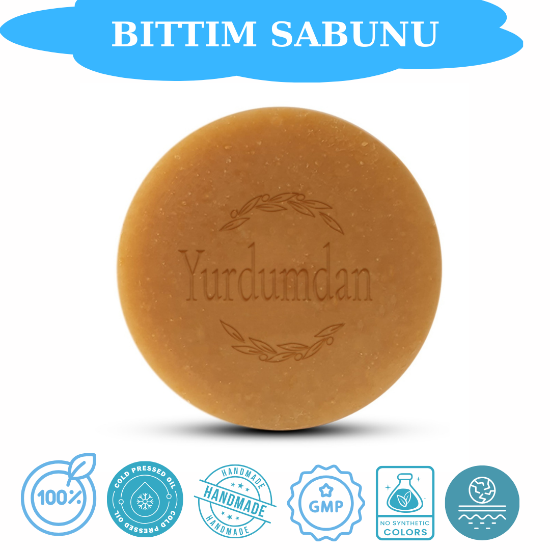 BITTIM SABUNU