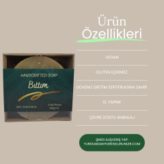 BITTIM SABUNU