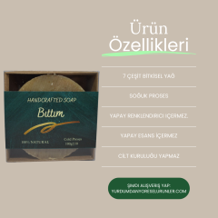 BITTIM SABUNU