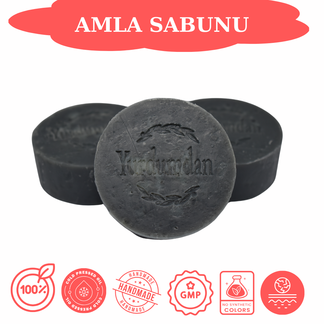 AMLA SABUNU