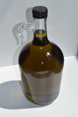 Zeytinyağı (Soğuk Sıkım 1 litre)(Mersin-Mut)